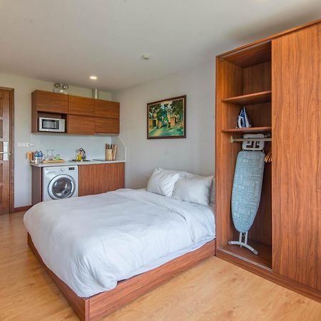 Sunny Moon West Lake Apartment Hanoi Rom bilde