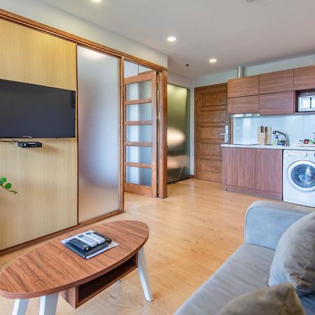 Sunny Moon West Lake Apartment Hanoi Rom bilde