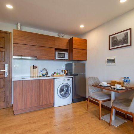 Sunny Moon West Lake Apartment Hanoi Rom bilde