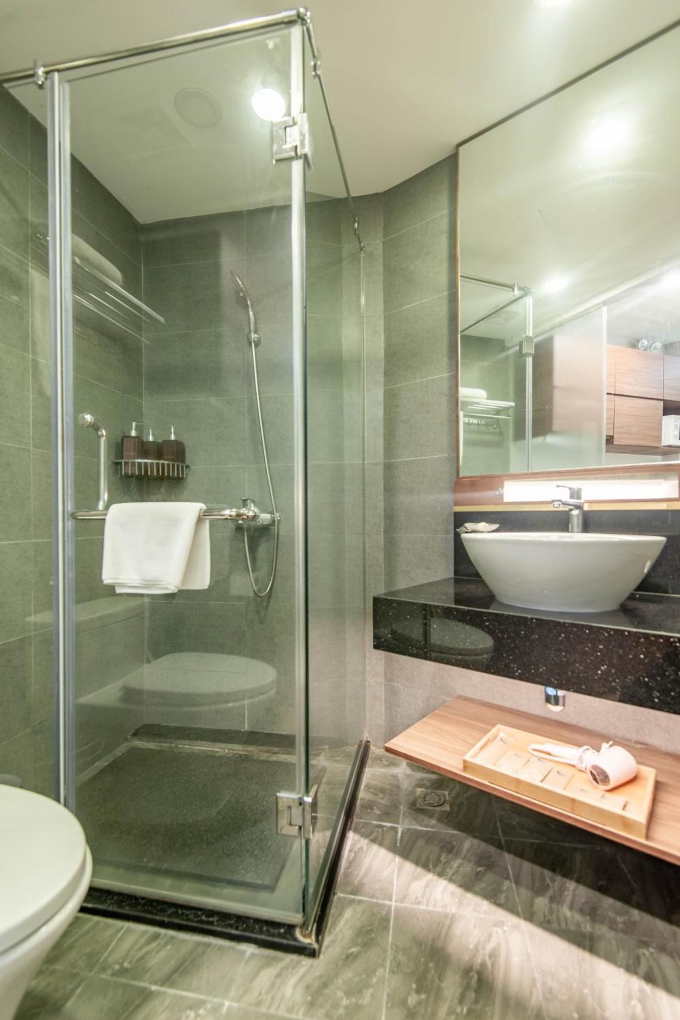 Sunny Moon West Lake Apartment Hanoi Rom bilde